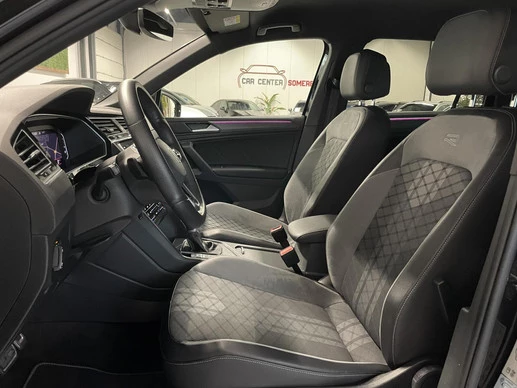 Volkswagen Tiguan - Afbeelding 8 van 30