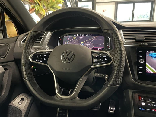 Volkswagen Tiguan - Afbeelding 11 van 30