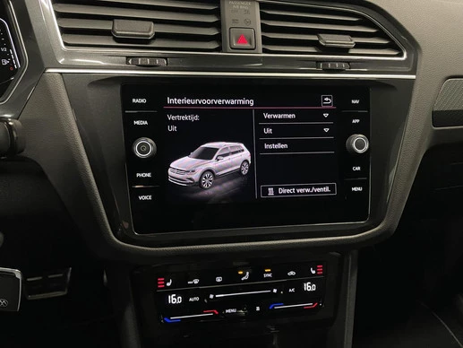 Volkswagen Tiguan - Afbeelding 14 van 30