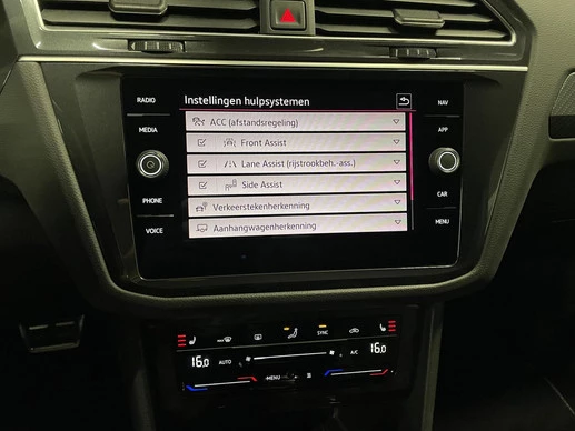 Volkswagen Tiguan - Afbeelding 16 van 30