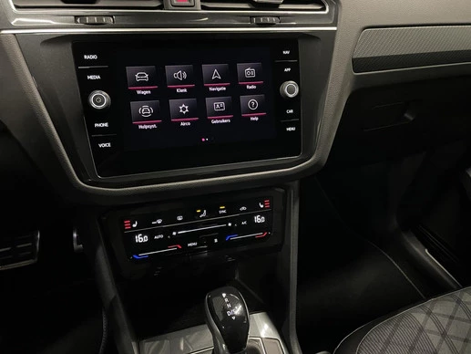Volkswagen Tiguan - Afbeelding 17 van 30