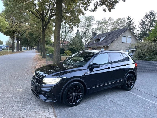 Volkswagen Tiguan - Afbeelding 19 van 30