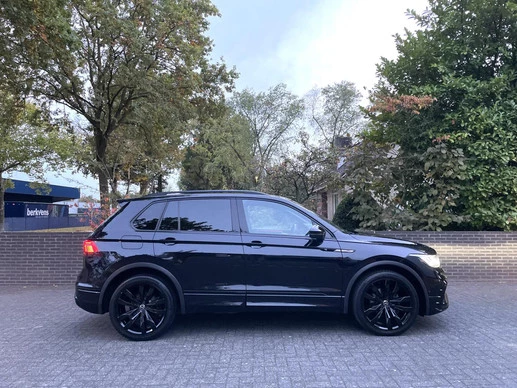 Volkswagen Tiguan - Afbeelding 20 van 30