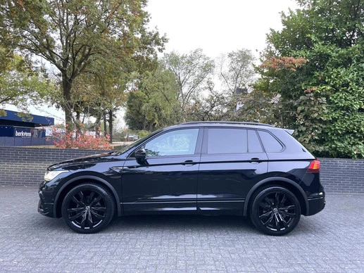 Volkswagen Tiguan - Afbeelding 21 van 30