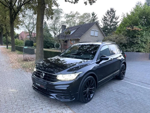 Volkswagen Tiguan - Afbeelding 22 van 30