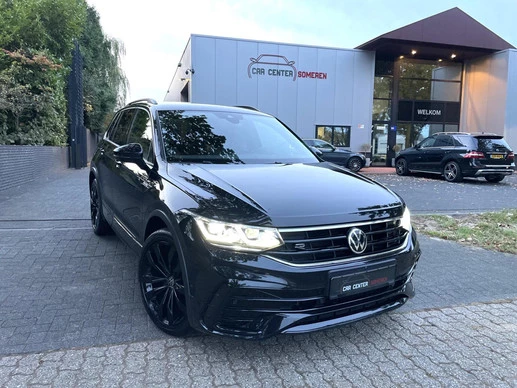 Volkswagen Tiguan - Afbeelding 24 van 30