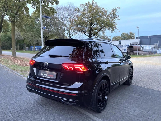 Volkswagen Tiguan - Afbeelding 25 van 30