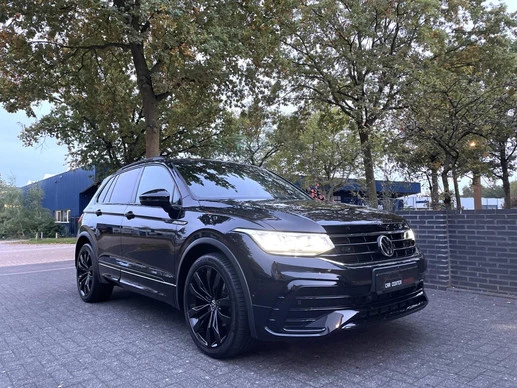 Volkswagen Tiguan - Afbeelding 26 van 30