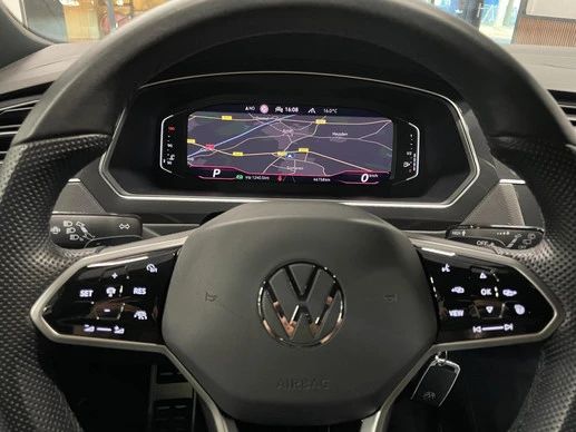 Volkswagen Tiguan - Afbeelding 27 van 30