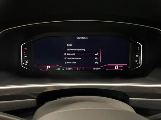Volkswagen Tiguan - Afbeelding 28 van 30