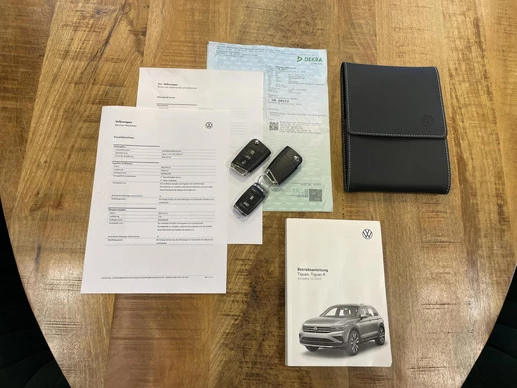 Volkswagen Tiguan - Afbeelding 30 van 30