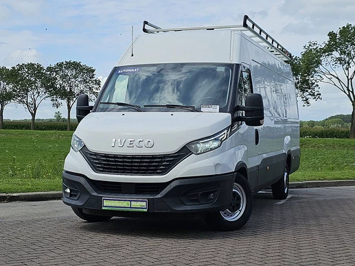Iveco Daily - Afbeelding 2 van 17