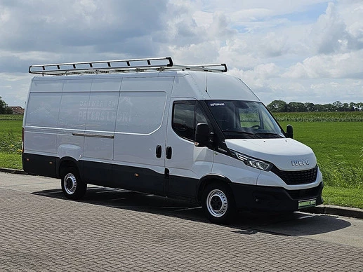 Iveco Daily - Afbeelding 4 van 17