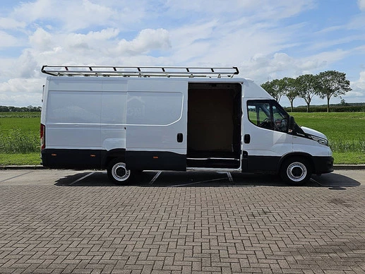 Iveco Daily - Afbeelding 14 van 17