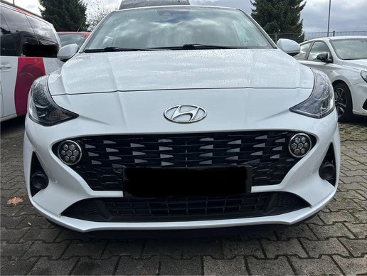 Hyundai i10 - Afbeelding 2 van 17
