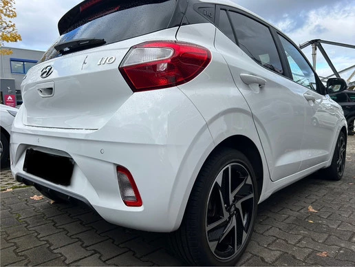 Hyundai i10 - Afbeelding 3 van 17