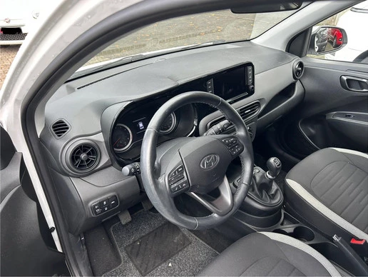 Hyundai i10 - Afbeelding 5 van 17