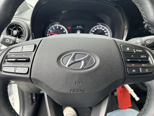 Hyundai i10 - Afbeelding 8 van 17