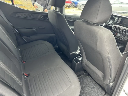 Hyundai i10 - Afbeelding 10 van 17