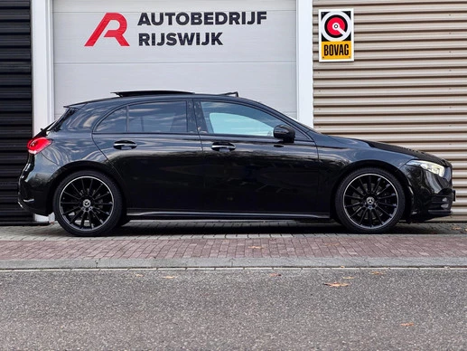 Mercedes-Benz A-Klasse - Afbeelding 5 van 23