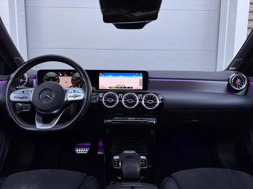 Mercedes-Benz A-Klasse - Afbeelding 9 van 23