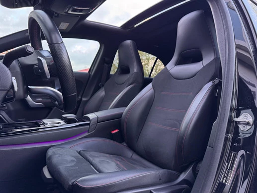 Mercedes-Benz A-Klasse - Afbeelding 10 van 23