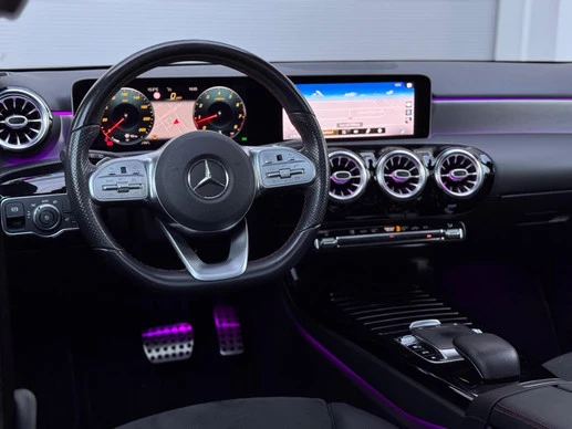 Mercedes-Benz A-Klasse - Afbeelding 11 van 23