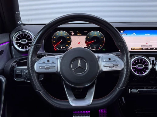 Mercedes-Benz A-Klasse - Afbeelding 12 van 23