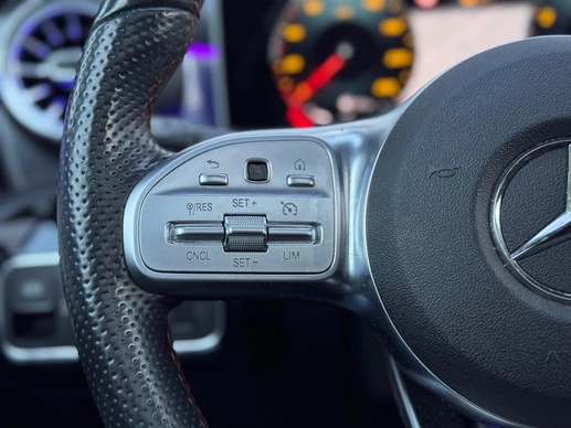 Mercedes-Benz A-Klasse - Afbeelding 13 van 23