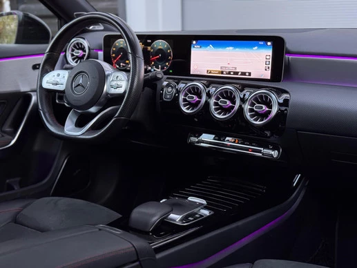Mercedes-Benz A-Klasse - Afbeelding 15 van 23