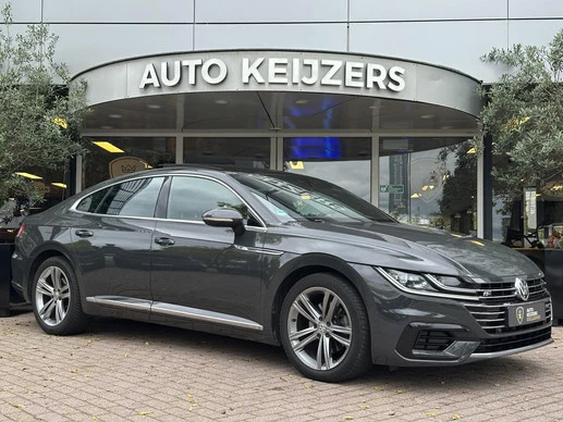 Volkswagen Arteon - Afbeelding 1 van 30