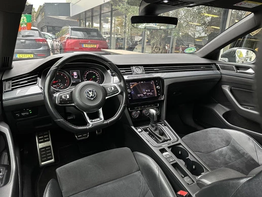 Volkswagen Arteon - Afbeelding 2 van 30