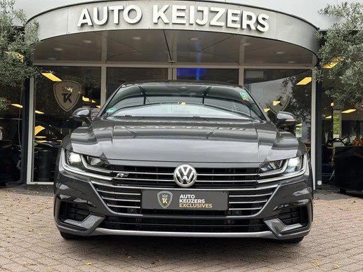 Volkswagen Arteon - Afbeelding 3 van 30