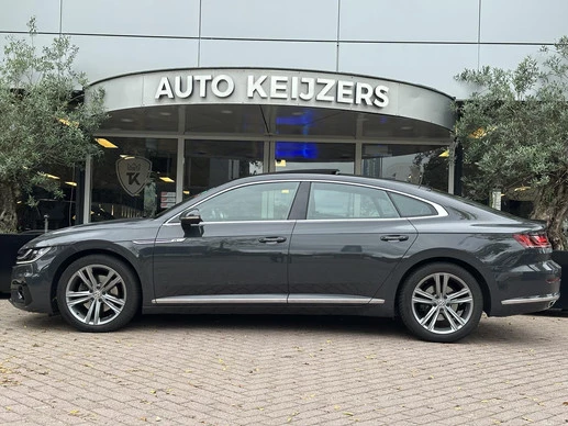 Volkswagen Arteon - Afbeelding 5 van 30