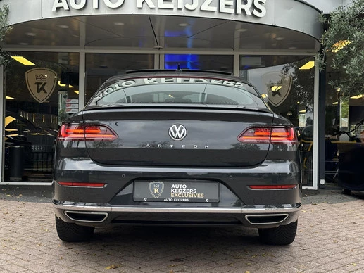 Volkswagen Arteon - Afbeelding 7 van 30
