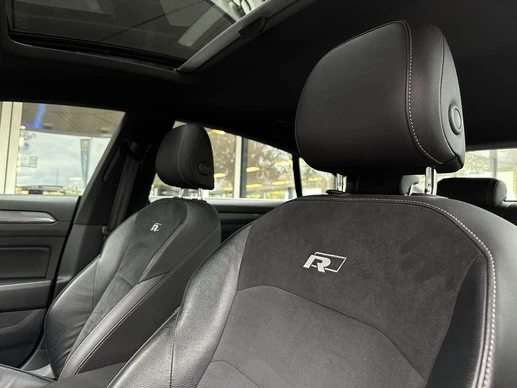 Volkswagen Arteon - Afbeelding 8 van 30