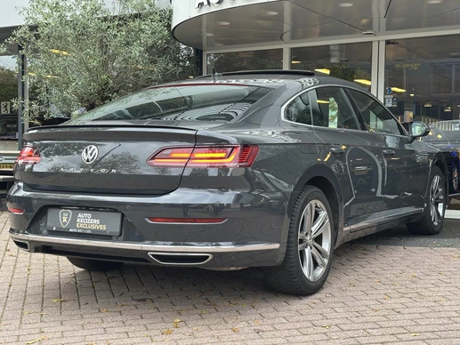 Volkswagen Arteon - Afbeelding 9 van 30