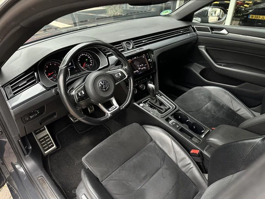 Volkswagen Arteon - Afbeelding 11 van 30