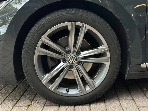 Volkswagen Arteon - Afbeelding 12 van 30