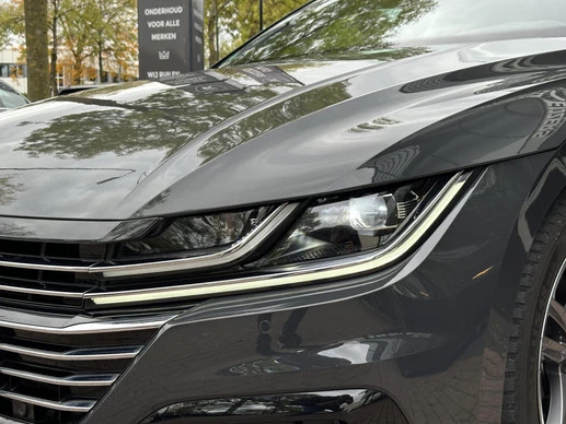 Volkswagen Arteon - Afbeelding 13 van 30