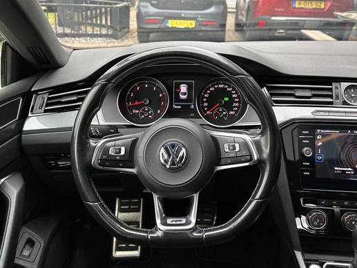 Volkswagen Arteon - Afbeelding 14 van 30