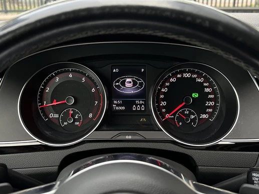 Volkswagen Arteon - Afbeelding 16 van 30