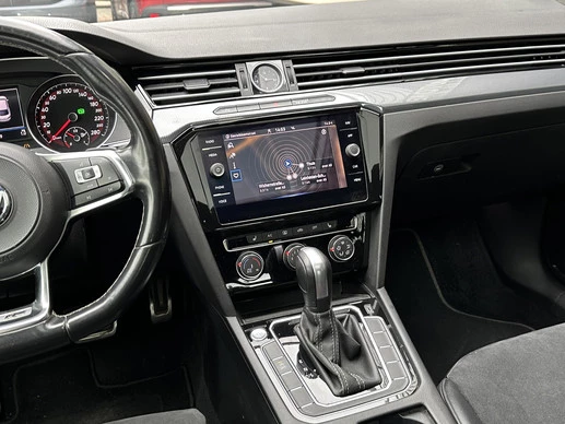 Volkswagen Arteon - Afbeelding 17 van 30