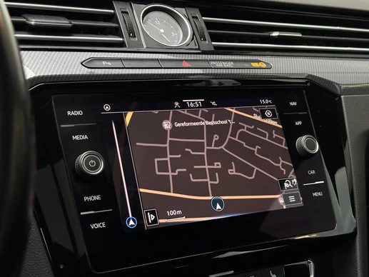 Volkswagen Arteon - Afbeelding 21 van 30