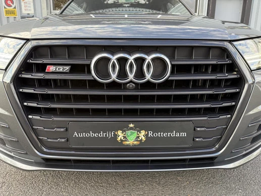 Audi SQ7 - Afbeelding 11 van 30
