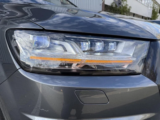 Audi SQ7 - Afbeelding 13 van 30