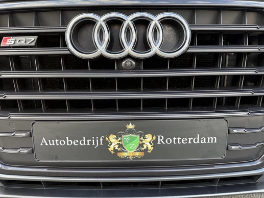 Audi SQ7 - Afbeelding 14 van 30