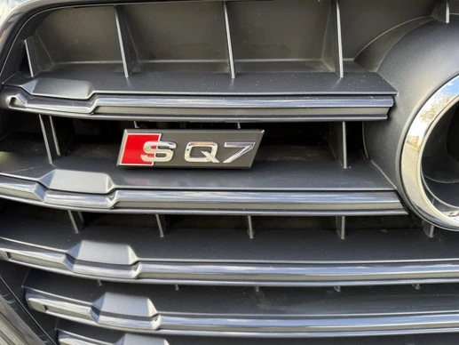 Audi SQ7 - Afbeelding 15 van 30