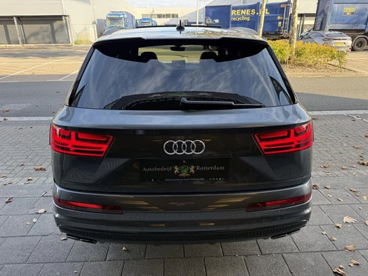 Audi SQ7 - Afbeelding 18 van 30