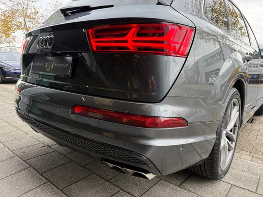 Audi SQ7 - Afbeelding 22 van 30
